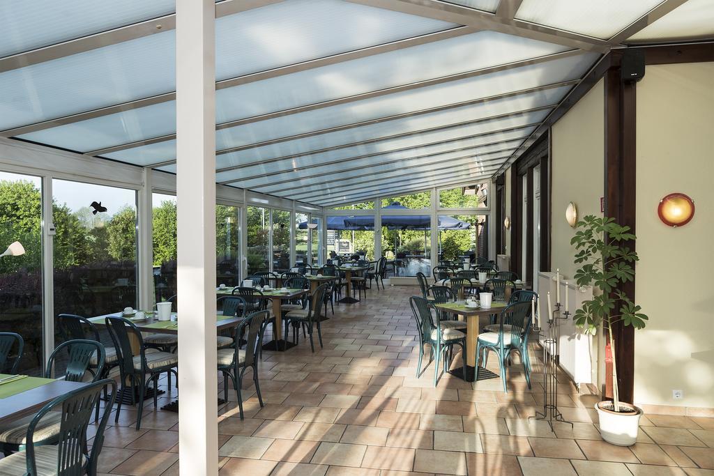 Ostseehotel Kluetzer Winkel Hohen Schoenberg Exterior foto