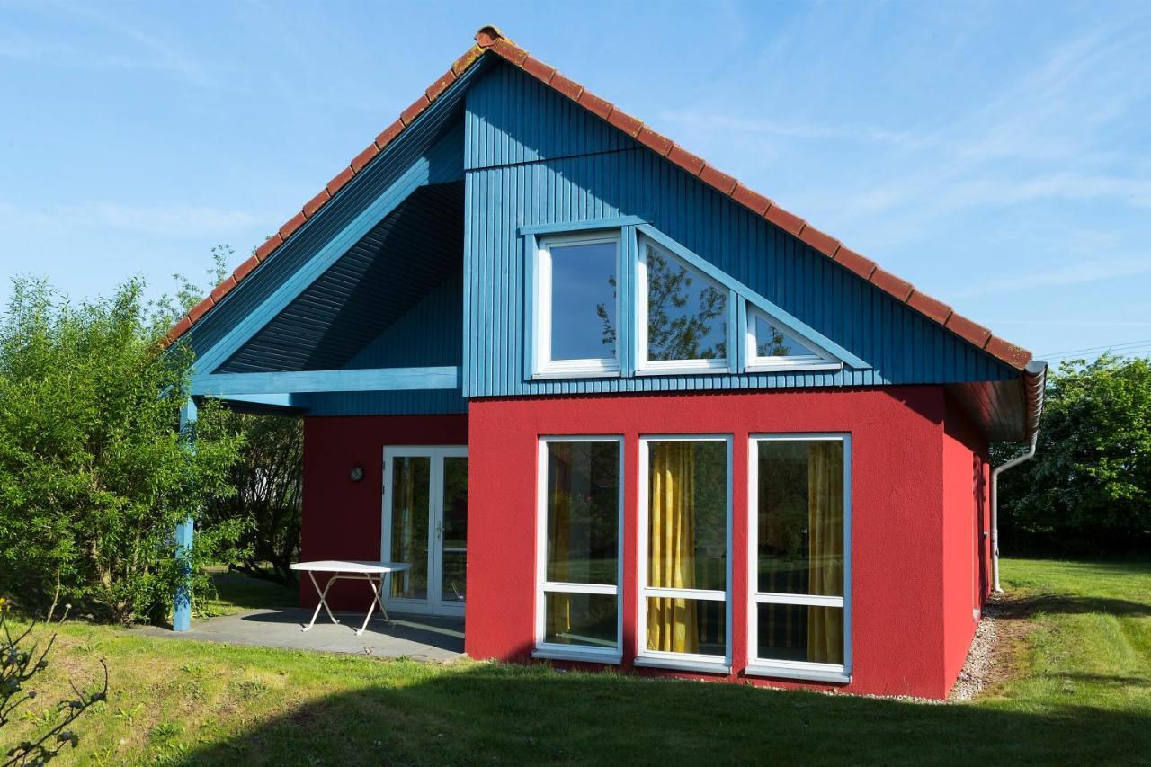 Ostseehotel Kluetzer Winkel Hohen Schoenberg Exterior foto