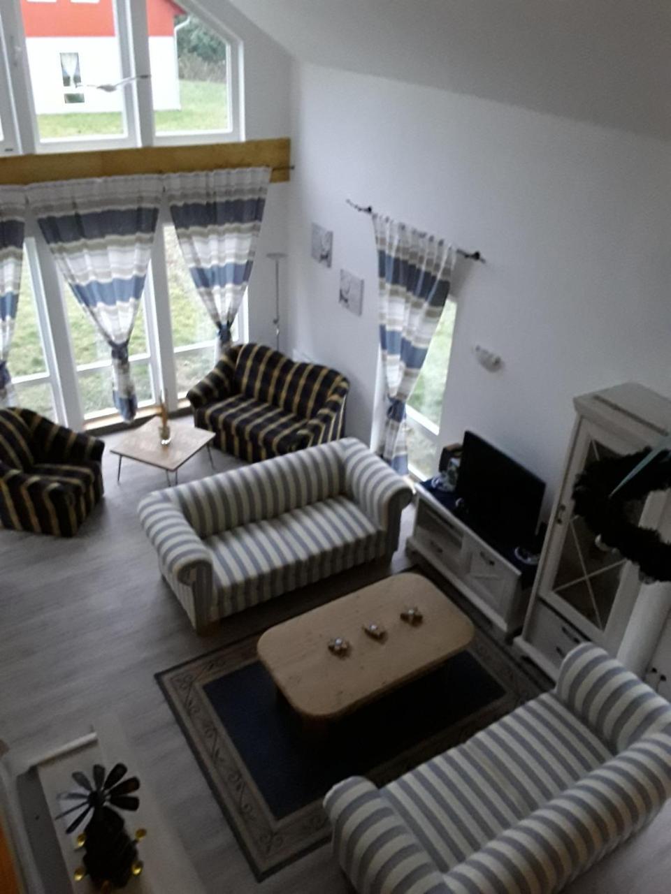 Ostseehotel Kluetzer Winkel Hohen Schoenberg Exterior foto
