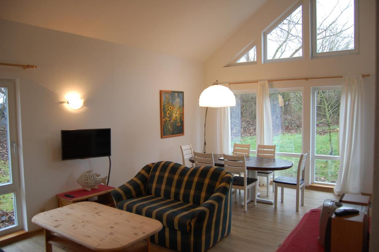 Ostseehotel Kluetzer Winkel Hohen Schoenberg Exterior foto