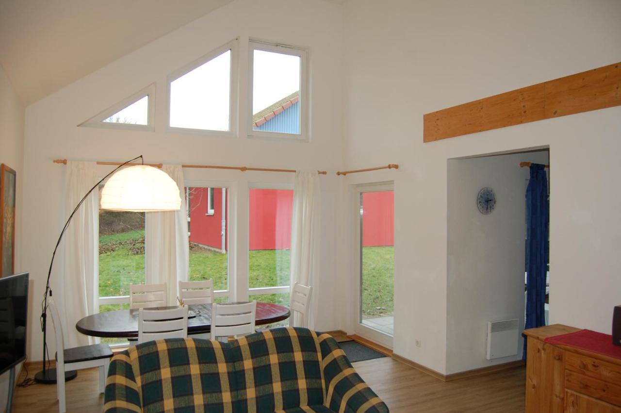 Ostseehotel Kluetzer Winkel Hohen Schoenberg Exterior foto